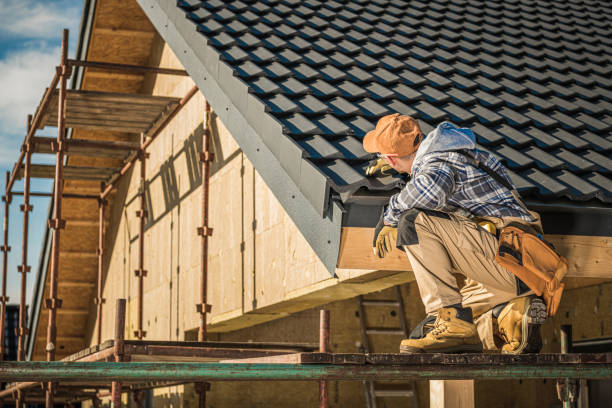 Sheet Metal Roofing in Rochester, NH