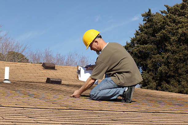 Fast & Reliable Emergency Roof Repairs in Rochester, NH